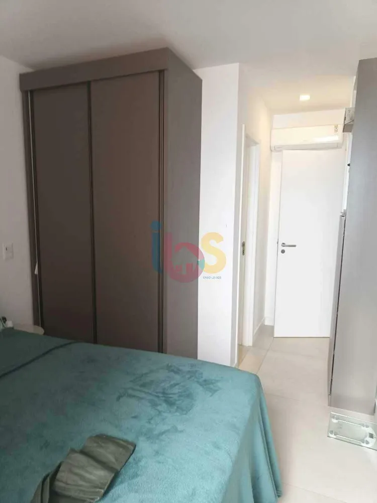 Apartamento, 2 quartos, 120 m² - Foto 5
