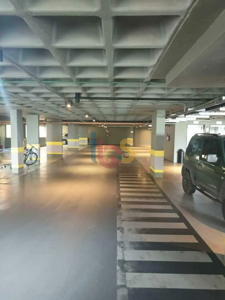 Apartamento, 2 quartos, 120 m² - Foto 11