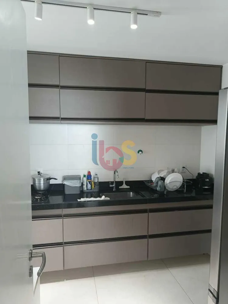 Apartamento, 2 quartos, 120 m² - Foto 3