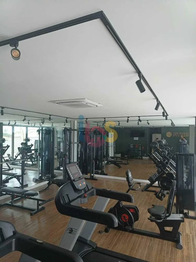 Apartamento, 2 quartos, 120 m² - Foto 10