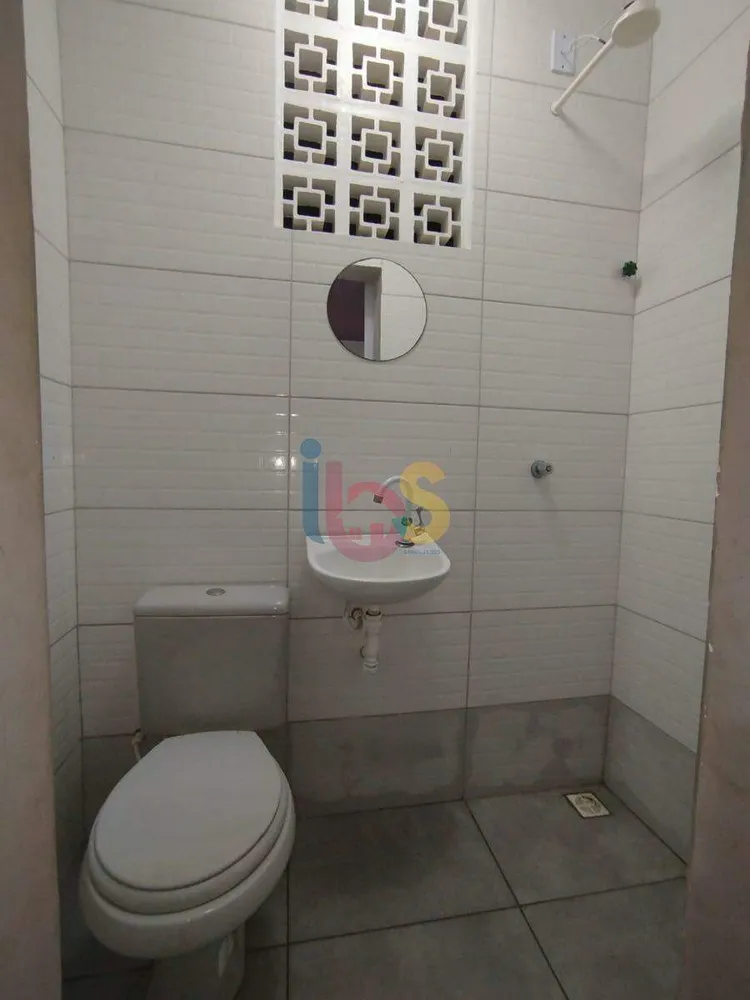 Loja-Salão, 140 m² - Foto 7