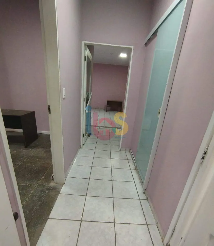 Loja-Salão, 140 m² - Foto 1
