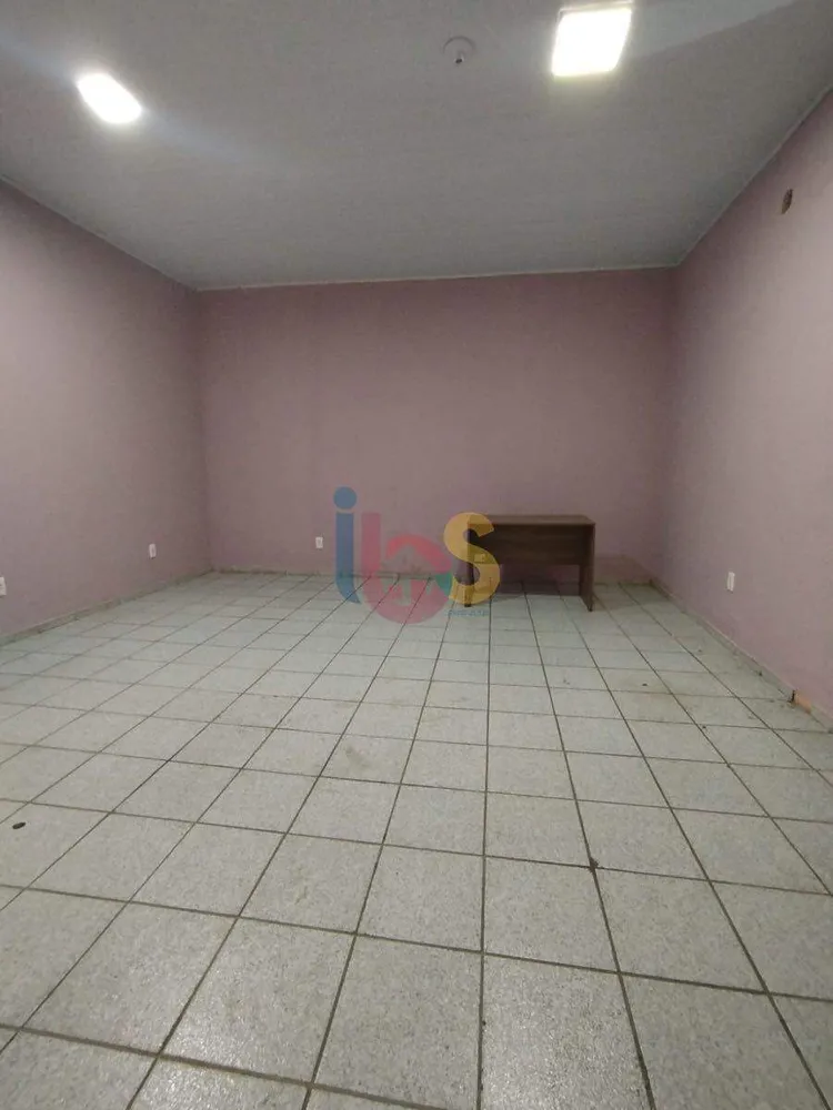 Loja-Salão, 140 m² - Foto 2