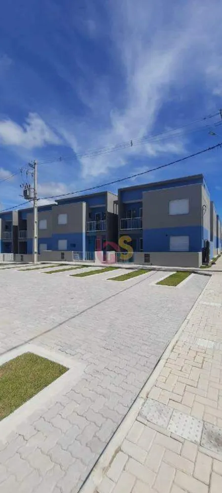 Apartamento, 2 quartos, 60 m² - Foto 5