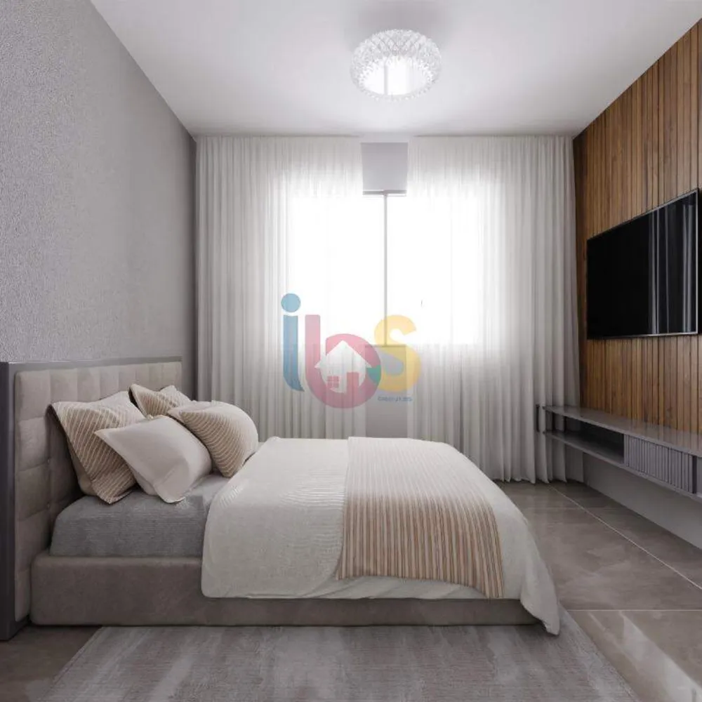 Apartamento, 2 quartos, 60 m² - Foto 9