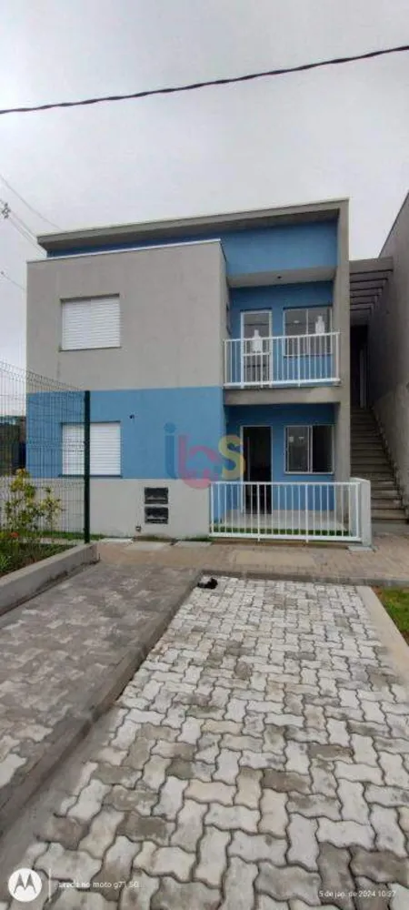 Apartamento, 2 quartos, 60 m² - Foto 10