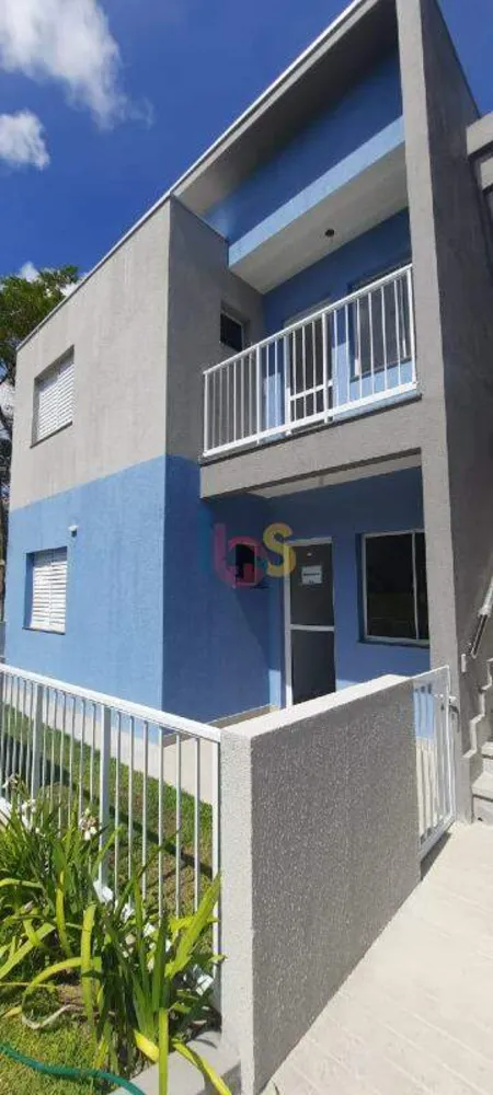 Apartamento, 2 quartos, 60 m² - Foto 12