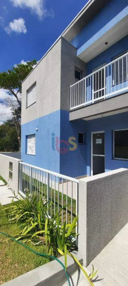 Apartamento, 2 quartos, 60 m² - Foto 6