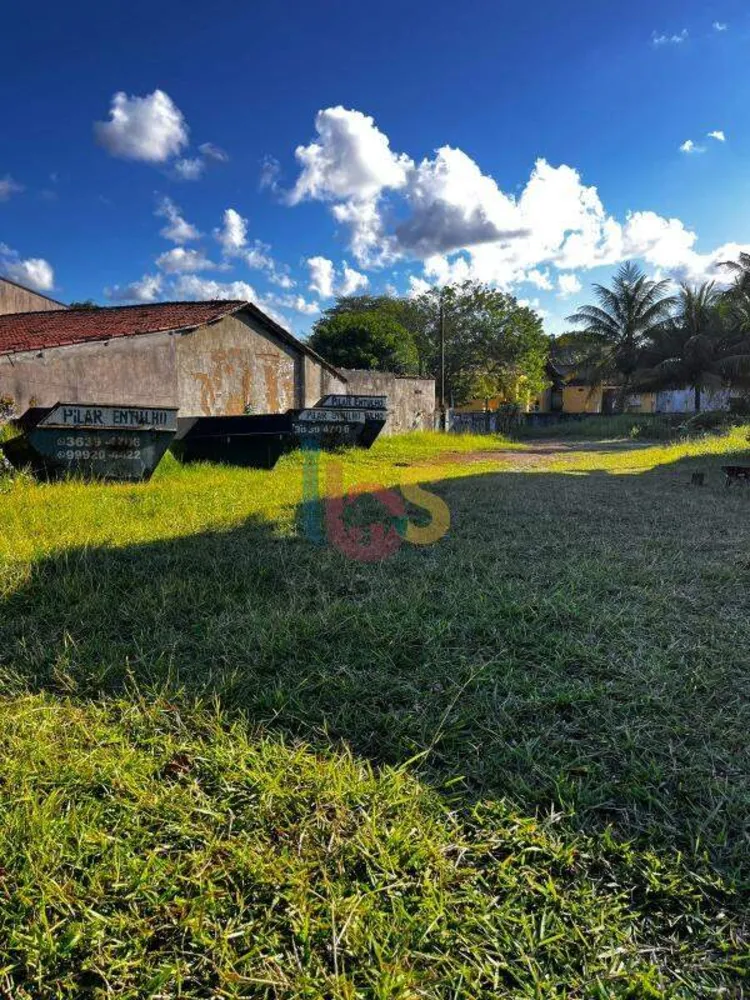 Terreno, 621 m² - Foto 2