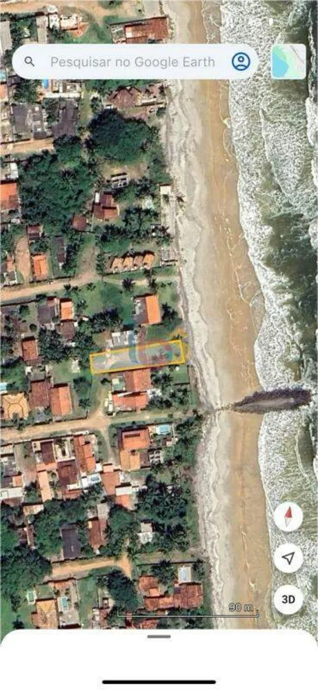 Terreno, 621 m² - Foto 1