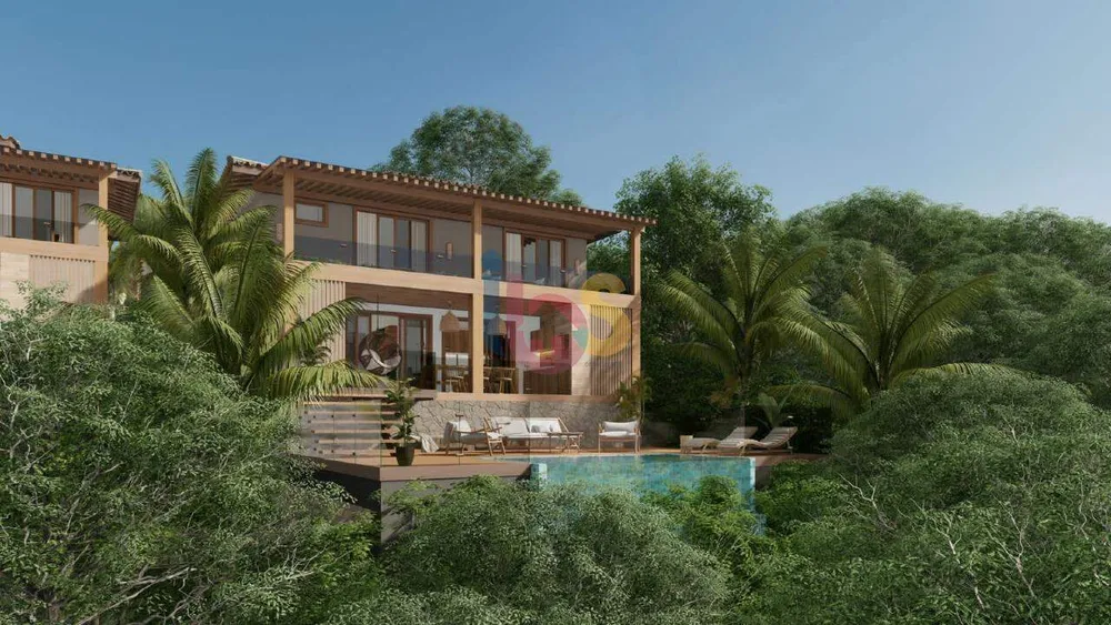 Casa, 4 quartos, 178 m² - Foto 7