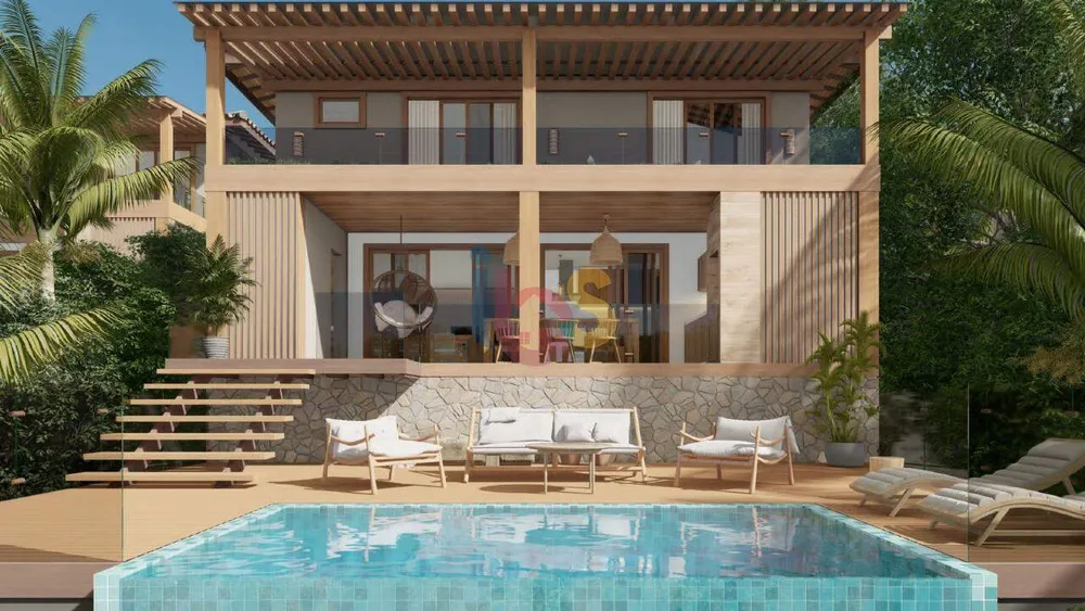 Casa, 4 quartos, 178 m² - Foto 6