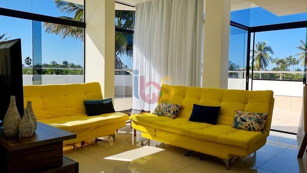 Cobertura à venda com 1 quarto, 250m² - Foto 2
