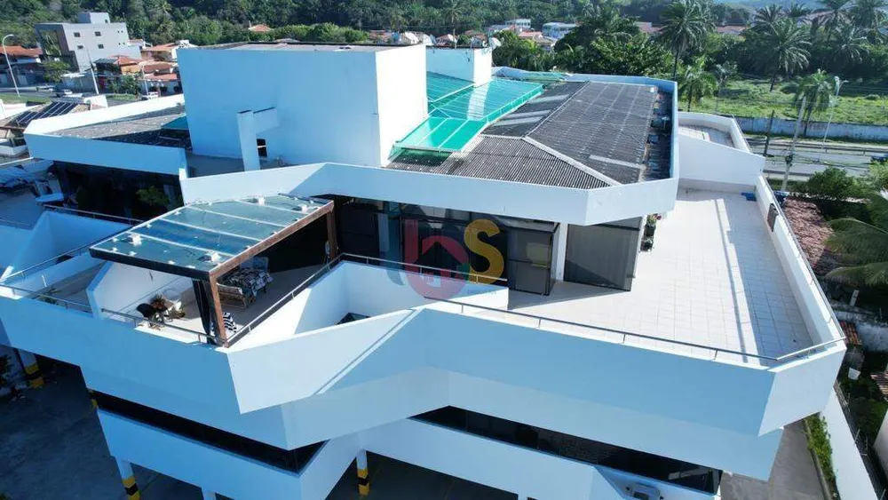 Cobertura, 1 quarto, 250 m² - Foto 11