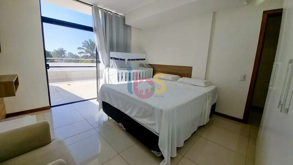 Cobertura, 1 quarto, 250 m² - Foto 8