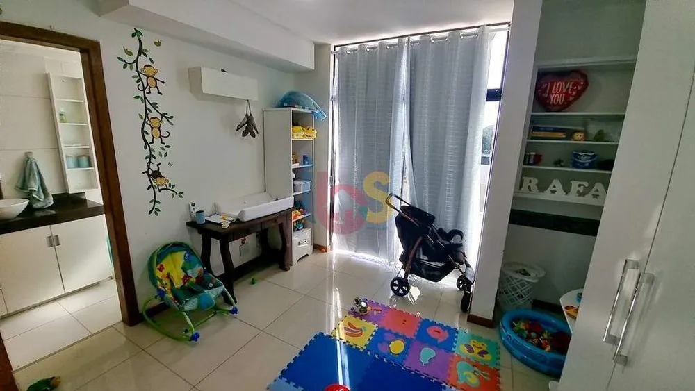 Cobertura, 1 quarto, 250 m² - Foto 10