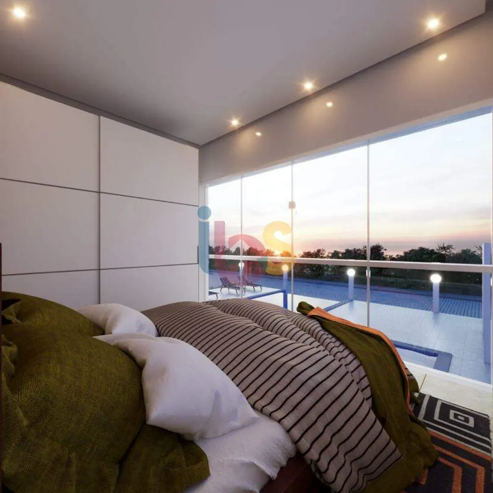Sítio, 2 quartos, 85 m² - Foto 2