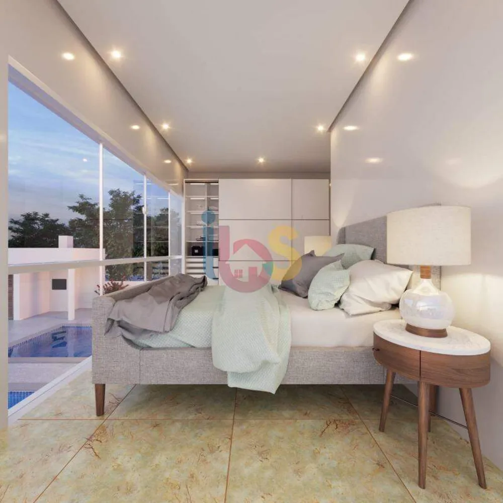 Sítio, 2 quartos, 85 m² - Foto 4