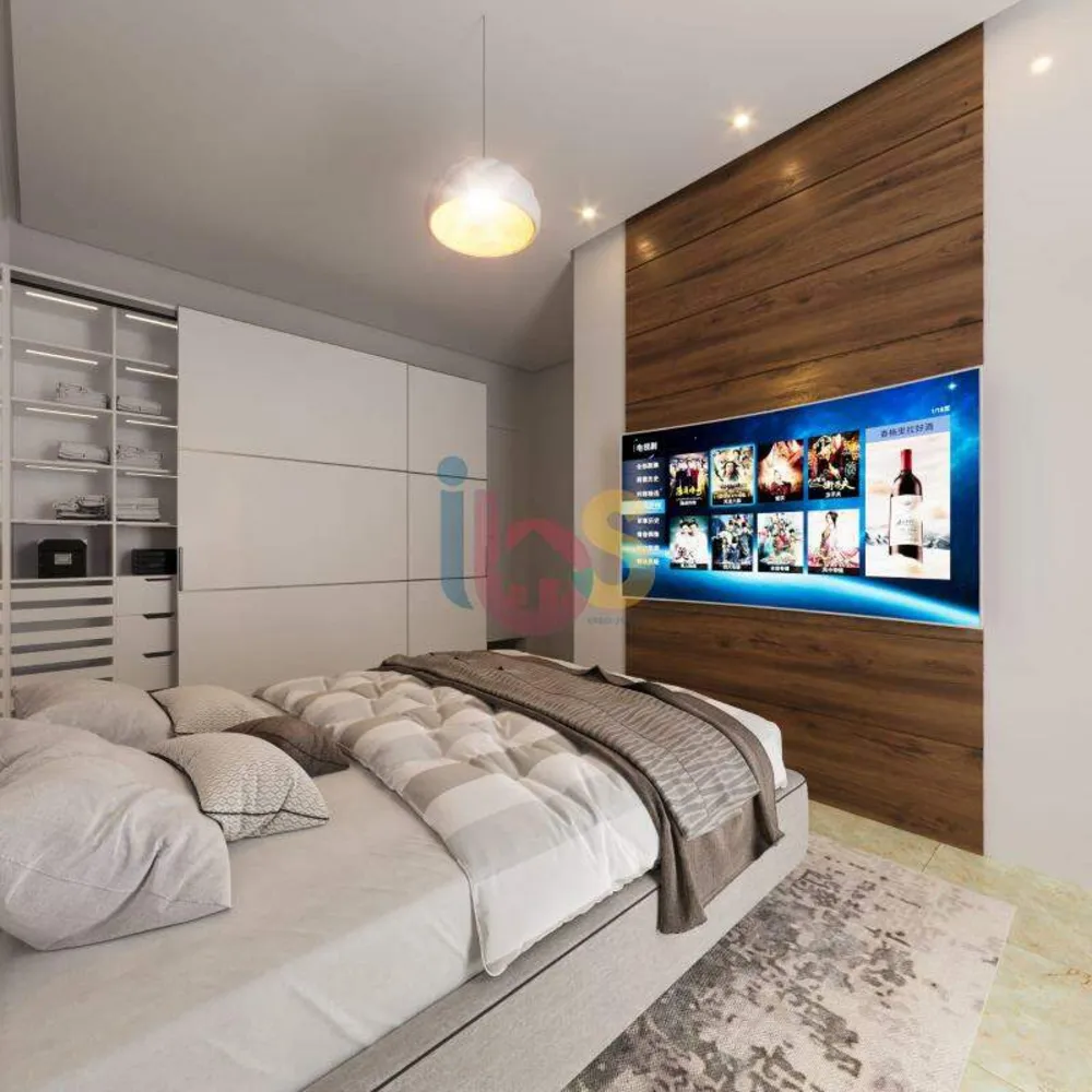Sítio, 2 quartos, 85 m² - Foto 3
