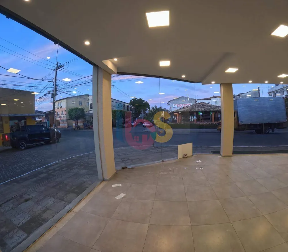 Loja-Salão, 80 m² - Foto 2