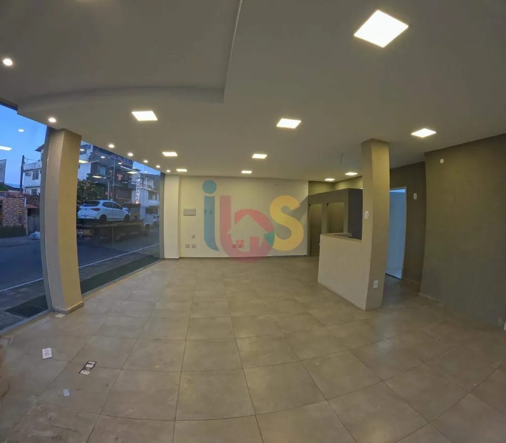 Loja-Salão, 80 m² - Foto 6
