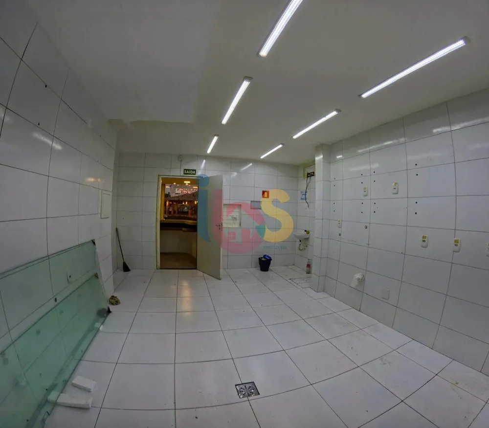 Loja-Salão, 80 m² - Foto 8