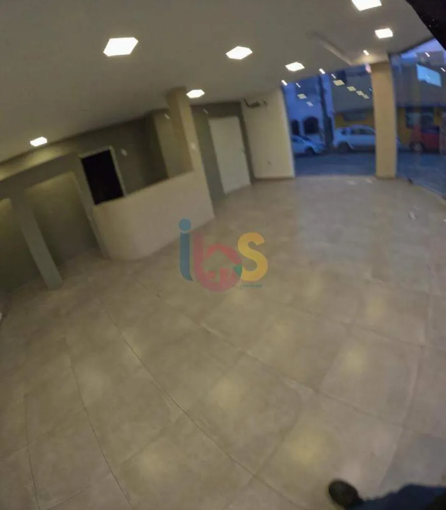 Loja-Salão, 80 m² - Foto 9