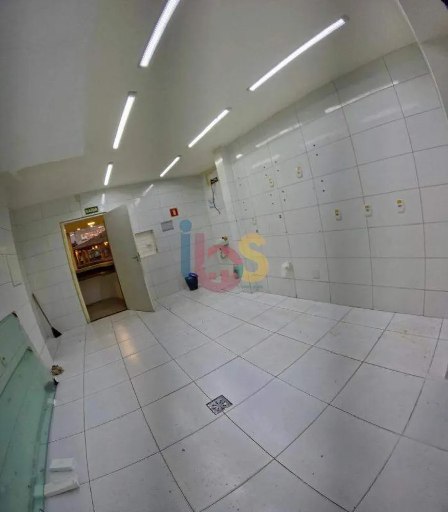 Loja-Salão, 80 m² - Foto 7