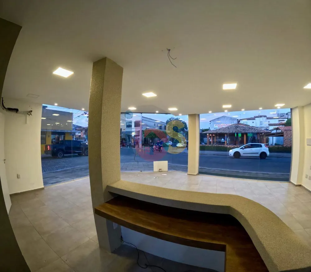 Loja-Salão, 80 m² - Foto 5
