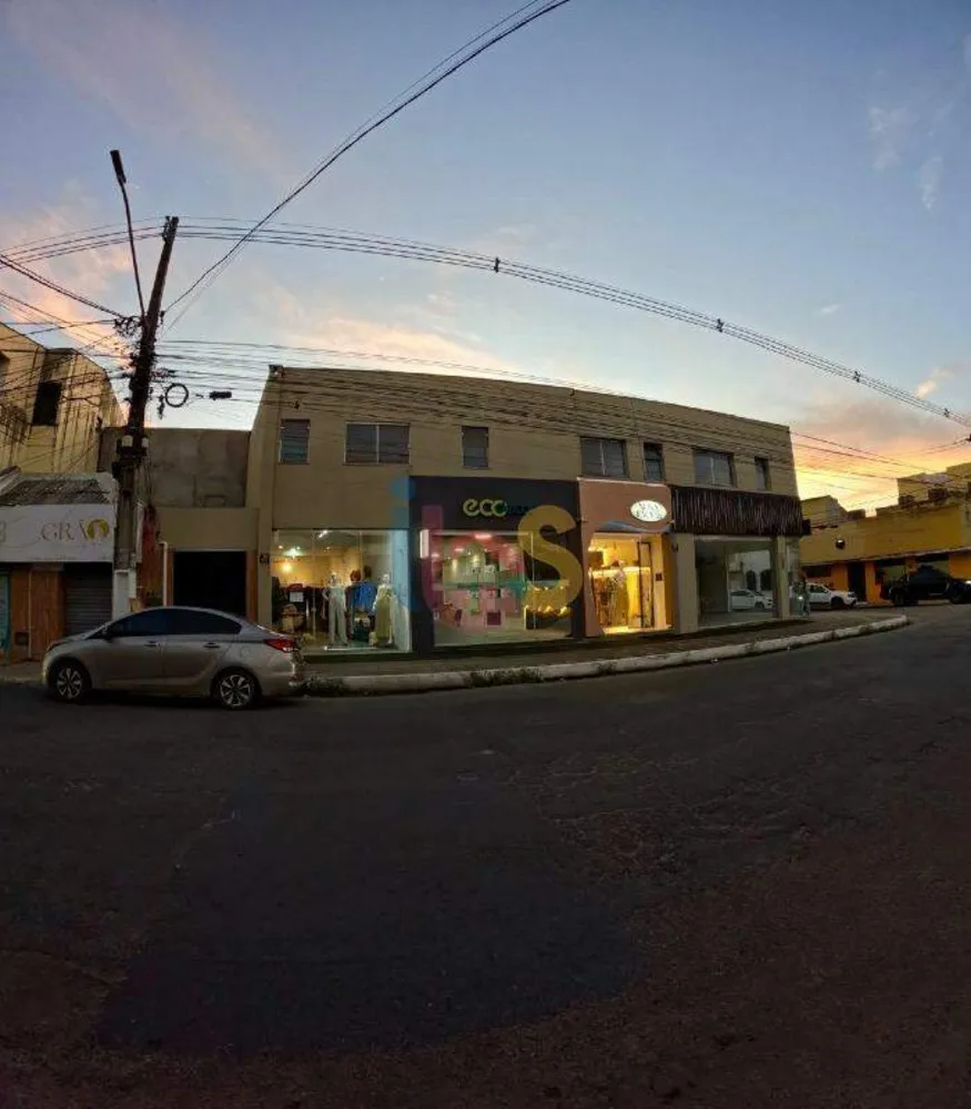 Loja-Salão, 80 m² - Foto 2