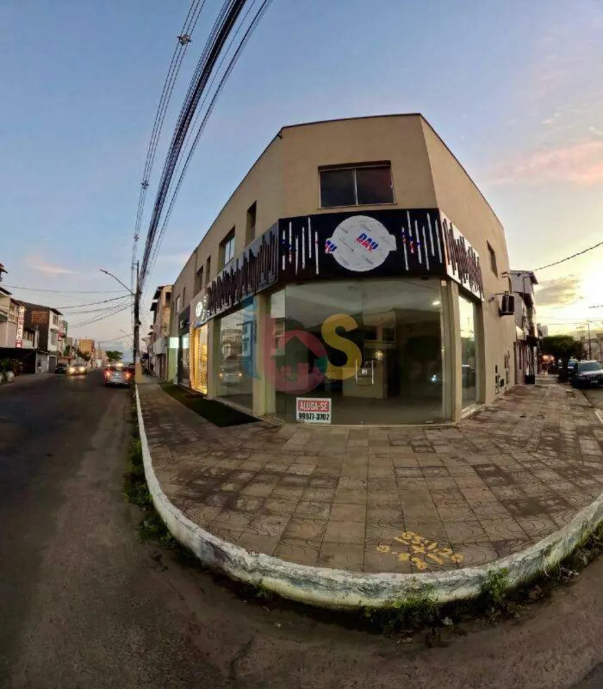 Loja-Salão, 80 m² - Foto 4