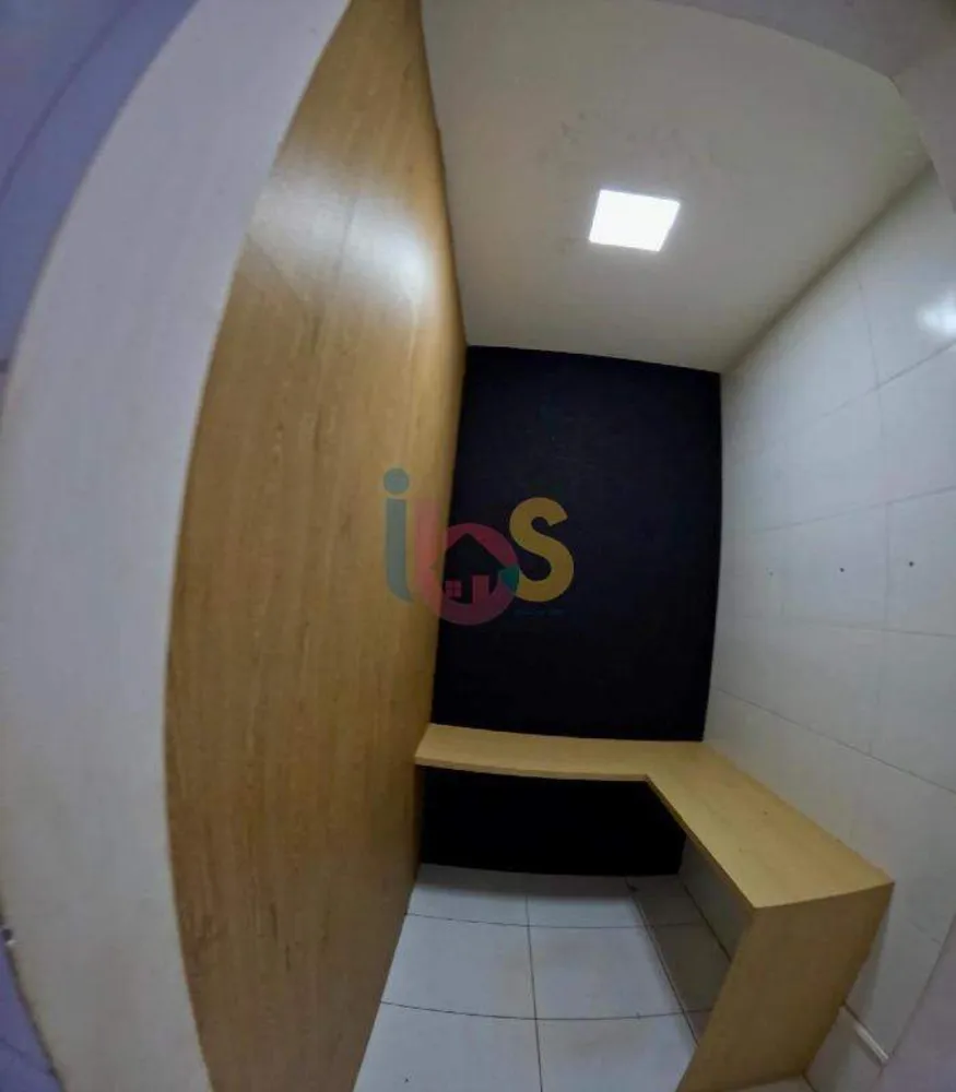 Loja-Salão, 80 m² - Foto 10