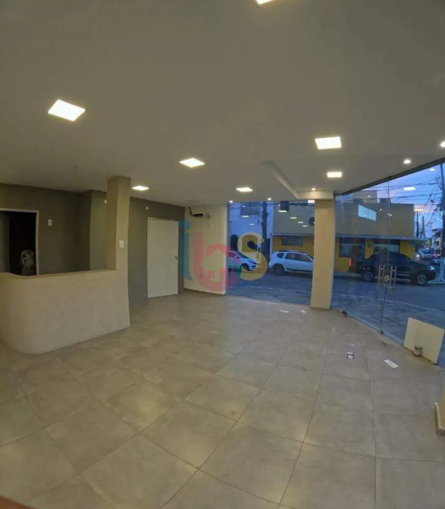 Loja-Salão, 80 m² - Foto 3