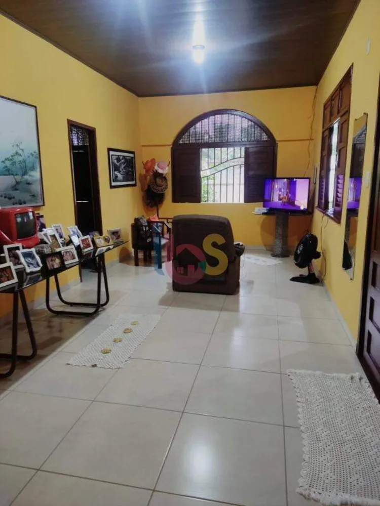 Casa, 3 quartos, 300 m² - Foto 6