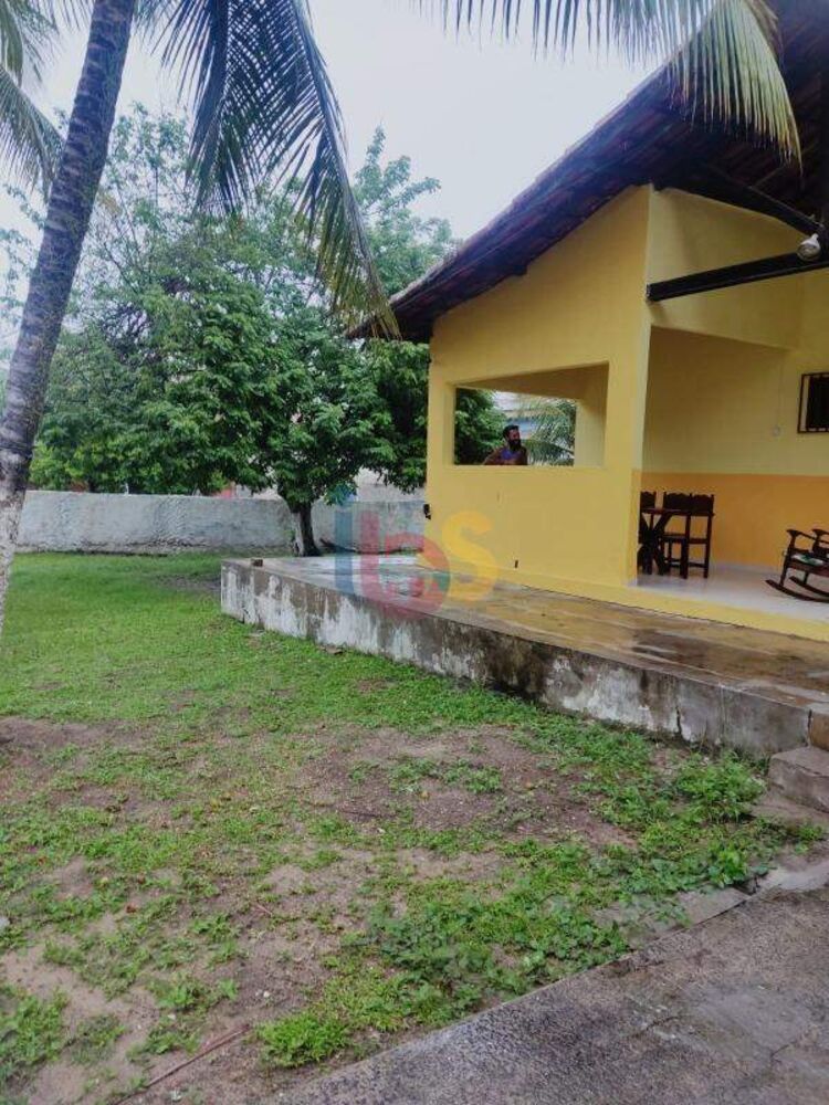 Casa, 3 quartos, 300 m² - Foto 1