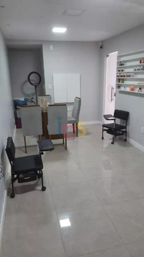 Loja-Salão para alugar, 30m² - Foto 3