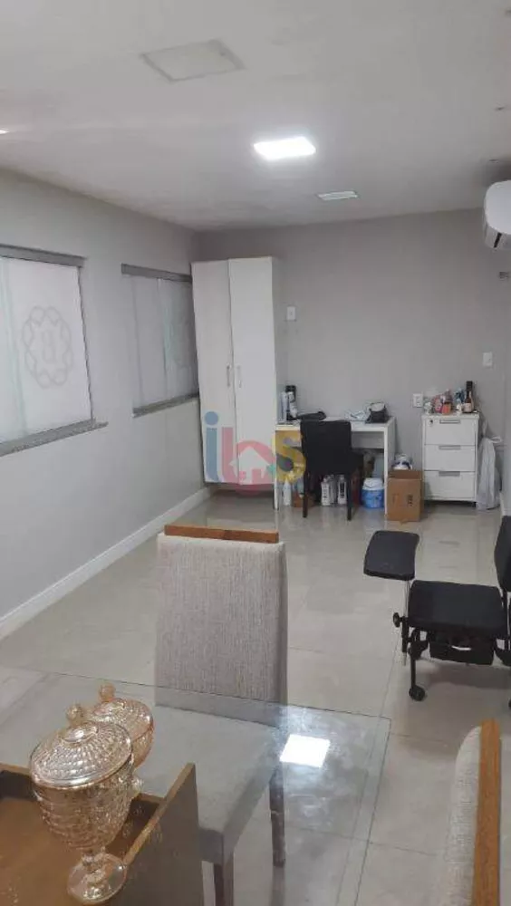 Loja-Salão para alugar, 30m² - Foto 2