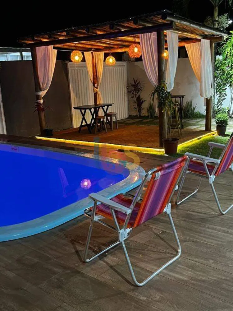 Casa, 4 quartos, 150 m² - Foto 16