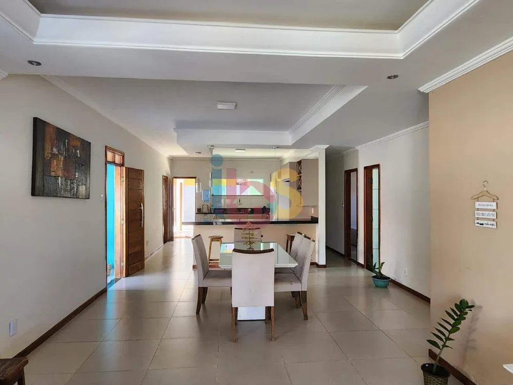 Casa, 4 quartos, 150 m² - Foto 21