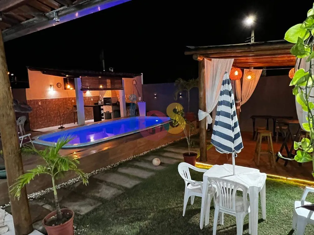 Casa, 4 quartos, 150 m² - Foto 17