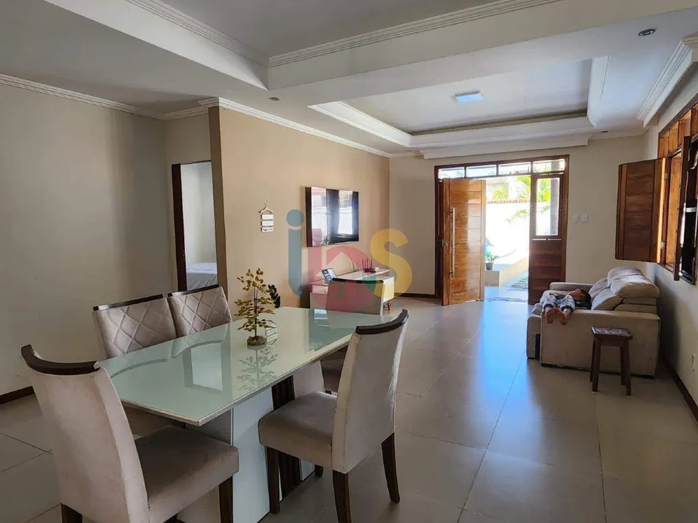 Casa, 4 quartos, 150 m² - Foto 24