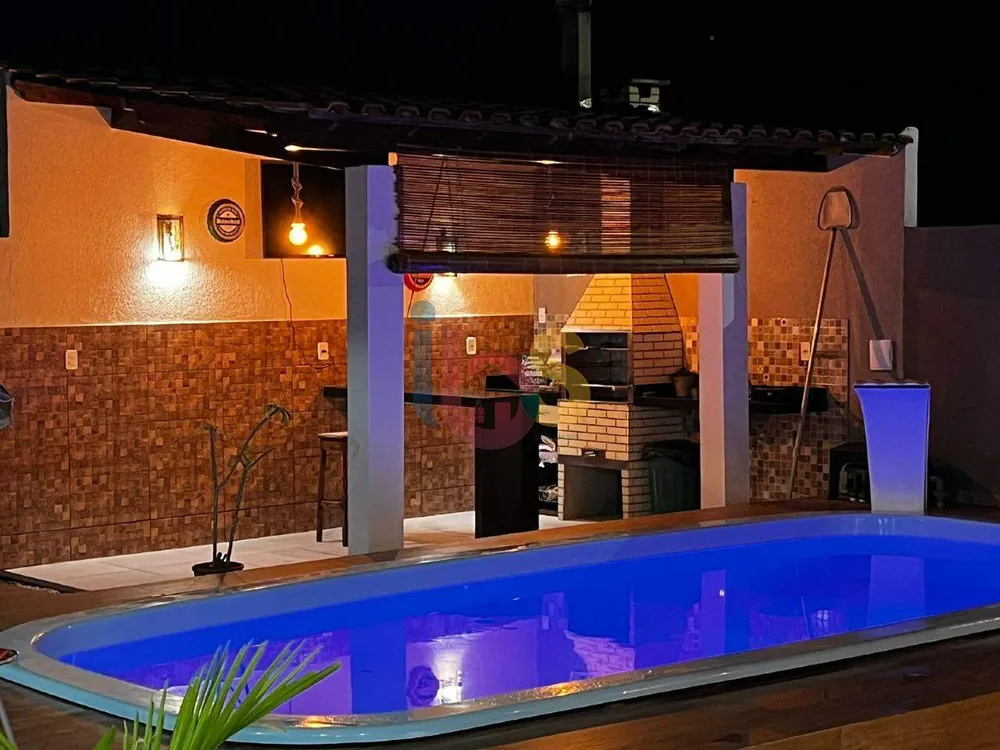 Casa, 4 quartos, 150 m² - Foto 19