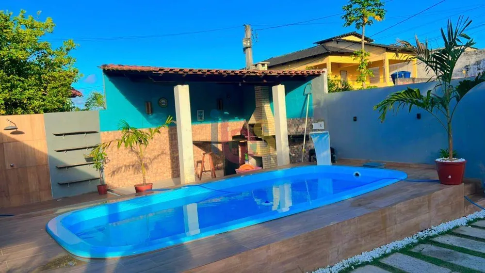 Casa, 4 quartos, 150 m² - Foto 15