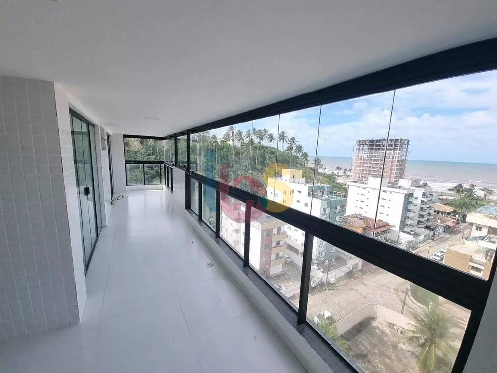 Apartamento à venda com 3 quartos, 102m² - Foto 2