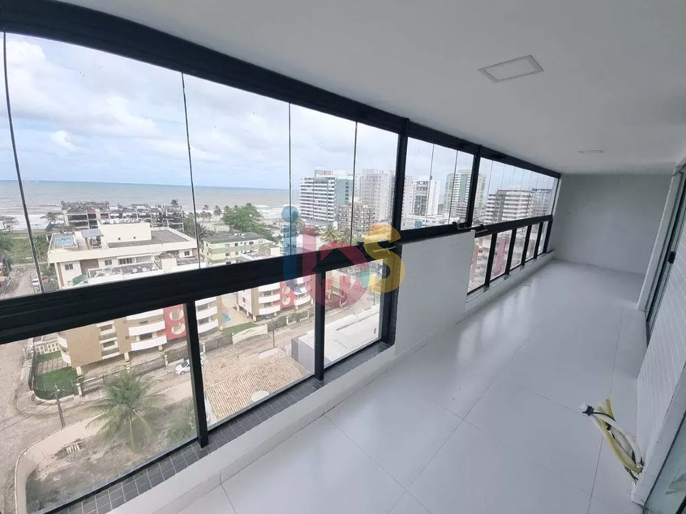 Apartamento à venda com 3 quartos, 102m² - Foto 3