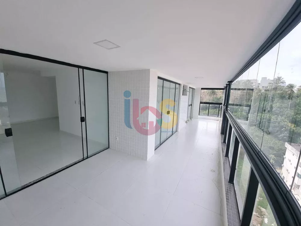 Apartamento à venda com 3 quartos, 102m² - Foto 1