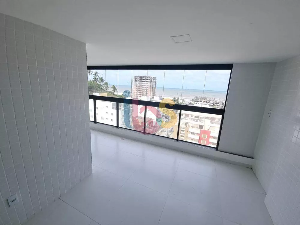 Apartamento à venda com 3 quartos, 102m² - Foto 4