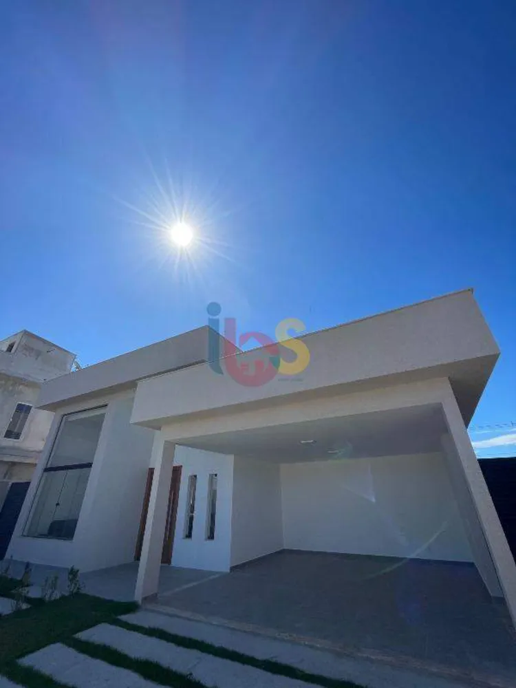 Casa, 3 quartos, 200 m² - Foto 5