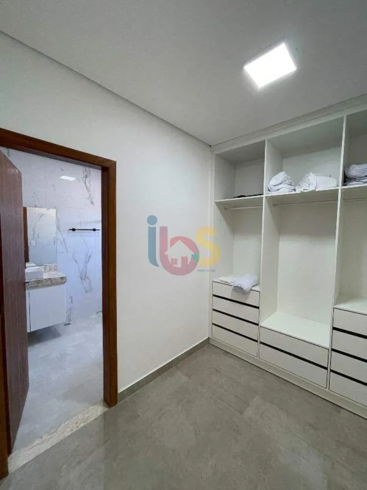 Casa, 3 quartos, 200 m² - Foto 8