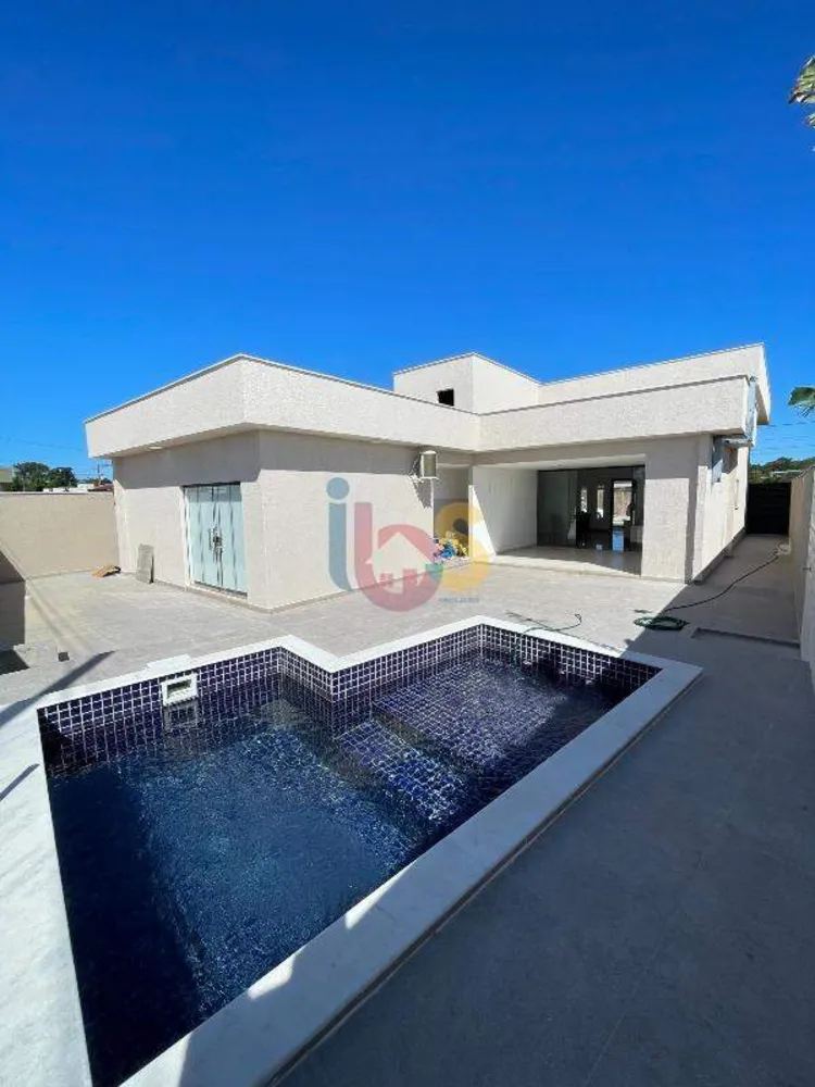 Casa, 3 quartos, 200 m² - Foto 15
